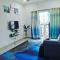 Zanra Homestay at Residensi Zamrud Blok B