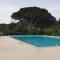 Villa Domaine Font Mourier - 孔格林