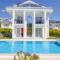 Zehra Villas