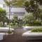 TK Central Serviced Apartments