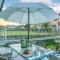 Nice Apartment In Chatillon With Wifi - Châtillon