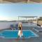 Hemera Holiday Home villa on Santorini