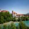 Hotel Alpenglühn - Füssen