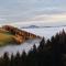 Almchalet Schuster