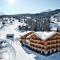 Aspen Alpine Lifestyle Hotel - Grindelwald