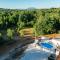 Villa Sky with a private pool - Martinski