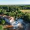 Villa Sky with a private pool - Martinski