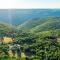 Villa Sky with a private pool - Martinski