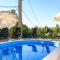 Villa Sky with a private pool - Martinski