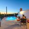 Villa Sky with a private pool - Martinski