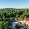 Villa Sky with a private pool - Martinski