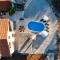 Villa Sky with a private pool