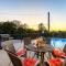 Villa Sky with a private pool - Martinski