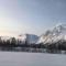 Mountainside Lodge - Breivikeidet