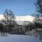 Mountainside Lodge - Breivikeidet