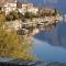 Ca Balossa, Tremezzina lago di Como davanti a Bellagio e villa Balbianello