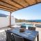 Isanema Villas - Kárpathos