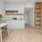 Metro Bielany Apartments with Parking by Noclegi Renters - 华沙