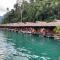 PraiwanRaftHouse แพไพรวัลย์ - Ban Wang Khon