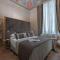 Pitti Terrace Luxury Apartment