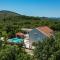 Villa Doli - Lovely holiday home with private pool - Doli