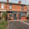 Guest Homes - Barton Road House - Hereford