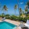 Villa Maorie 1 chambre avec piscine privée - Le François
