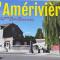 HOTEL L'AMERIVIERE*** - Aubrives