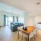 Expo Village Serviced Apartments