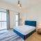 Expo Village Serviced Apartments
