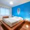 Sunny apartament at Carcavelos Beach, by TimeCooler