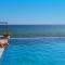 Tsamis Zante Suites - Kipseli