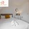 5 Beds - Free Gated Parking - City Centre - By Hinkley Homes Short Lets & Serviced Accommodation