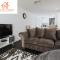 5 Beds - Free Gated Parking - City Centre - By Hinkley Homes Short Lets & Serviced Accommodation