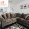 5 Beds - Free Gated Parking - City Centre - By Hinkley Homes Short Lets & Serviced Accommodation