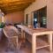 Complex of two villas Palera XXL with private pools - 利兹扬