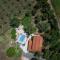 Complex of two villas Palera XXL with private pools - 利兹扬