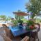 Complex of two villas Palera XXL with private pools - 利兹扬