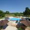Complex of two villas Palera XXL with private pools - 利兹扬