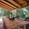Complex of two villas Palera XXL with private pools - 利兹扬