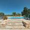 Complex of two villas Palera XXL with private pools - 利兹扬
