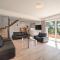 Complex of two villas Palera XXL with private pools - 利兹扬