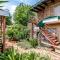 Berghaan Pretoria