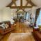 Long Roods cottage