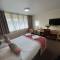 Hermitage Park Hotel - Coalville