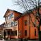 Konsum Gästehaus Quisisana - Oberhof