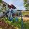 Apartments Vilim