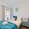 The Highstreet Retreat - Luxurious, Central & Spacious! By Hinkley Homes Short Lets & Serviced Accommodation