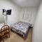 Habitaciones con baño compartido en bonito Apartamento en Badalona