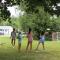 Camping Le Val de Landrouet